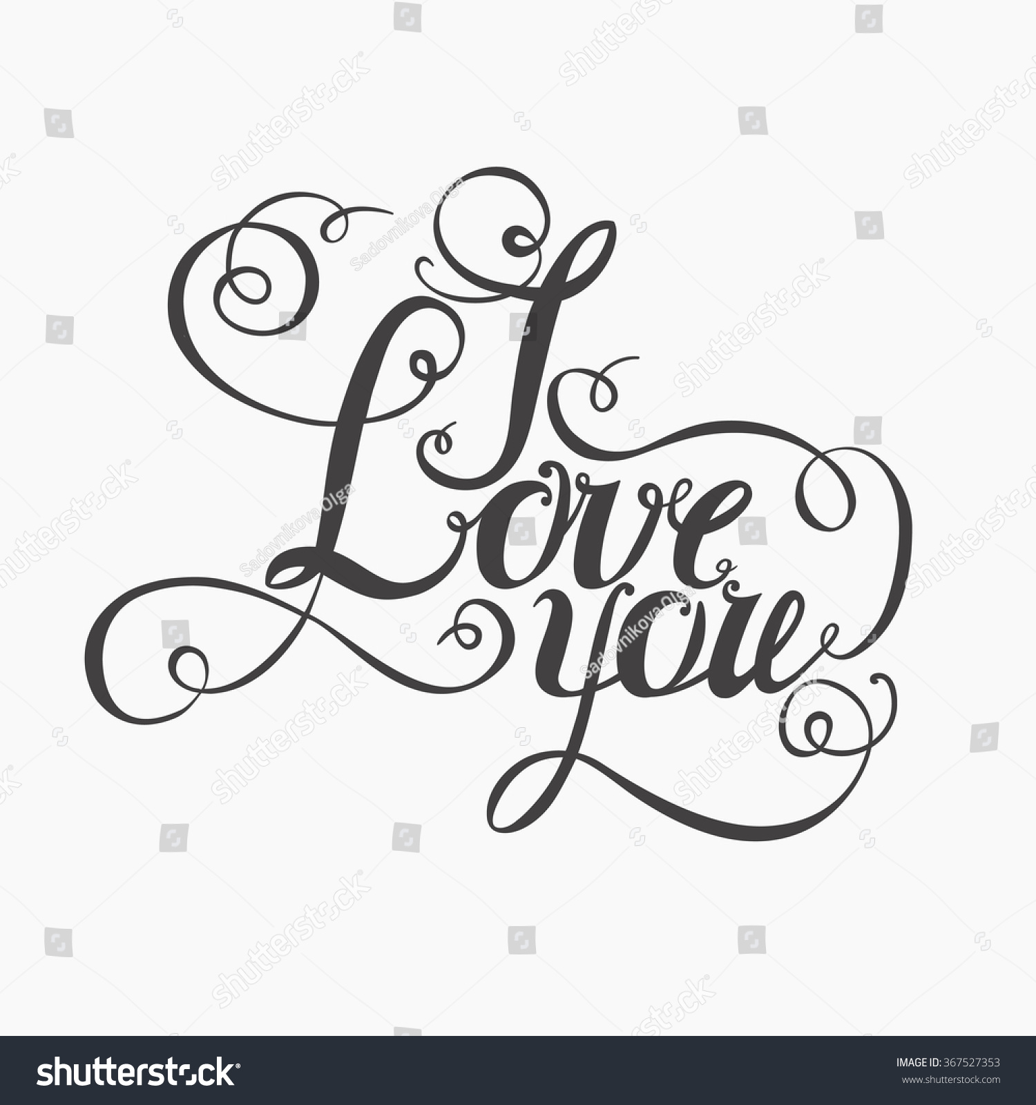 1500x1600 Cute I Love You Drawings - I Love You Drawings