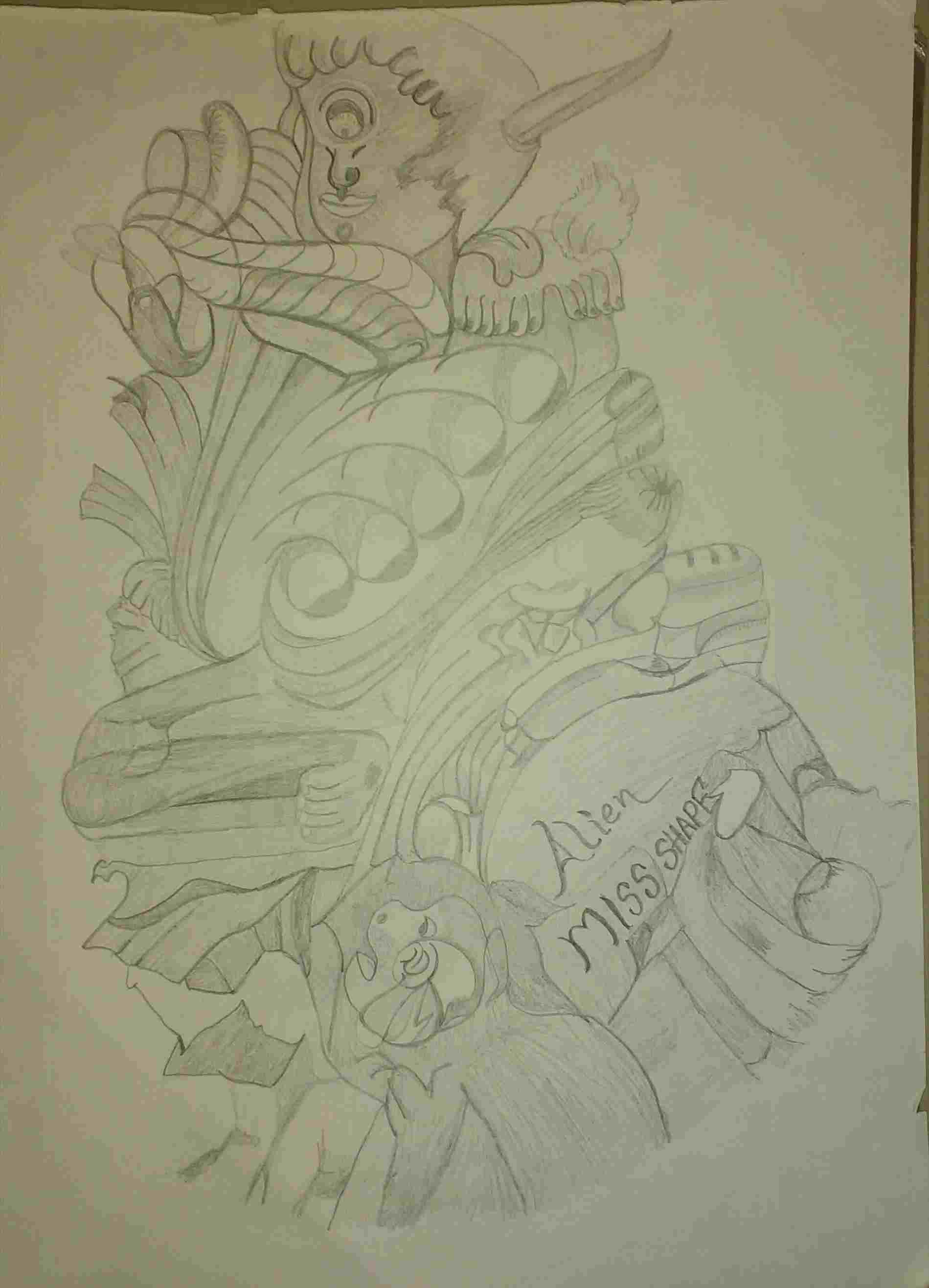 1899x2632 I Love You Drawings In Pencil With Heart Download Clip - I Love You Drawings