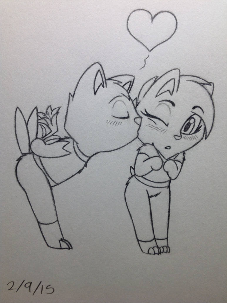 773x1034 i love you, dear sketch - I Love You Sketch Drawing