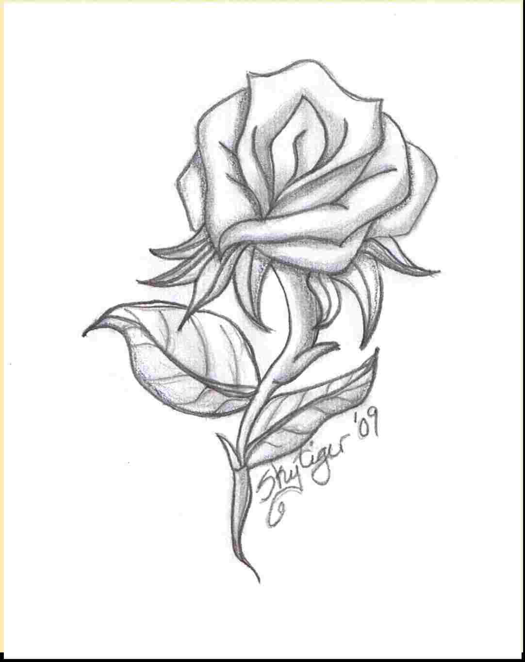 1082x1364 Easy I Love You Drawings In Pencil - I Love You Sketch Drawing