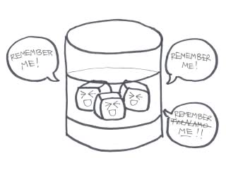 320x248 karma gifts on karma that say, i miss you - I Miss You Drawings