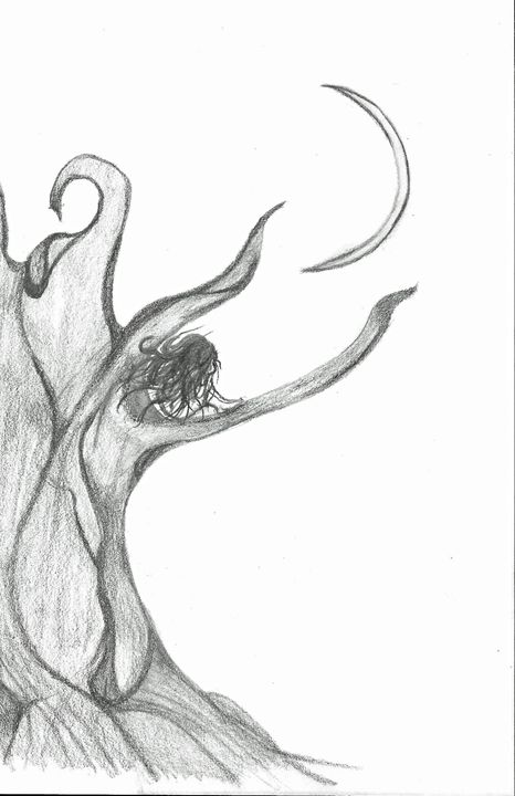 466x720 miss you - I Miss You Drawings