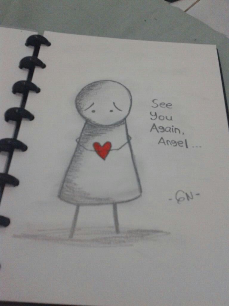 I Miss You Drawings at Explore collection of I