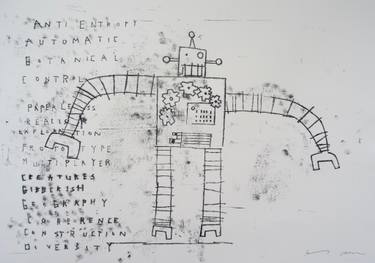 375x263 I Robot Drawing - I Robot Drawing