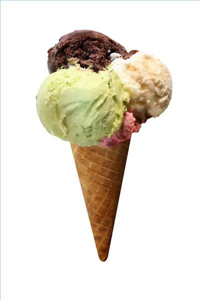 640x960 how to draw ice cream - Ice Cream Drawing Pictures