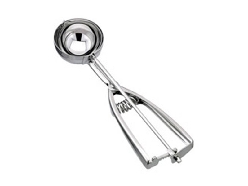 800x600 Judge Kitchen Utensils - Ice Cream Scoop Drawing