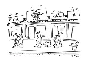 300x212 Ice Cream Shop Drawings Fine Art America - Ice Cream Shop Drawing