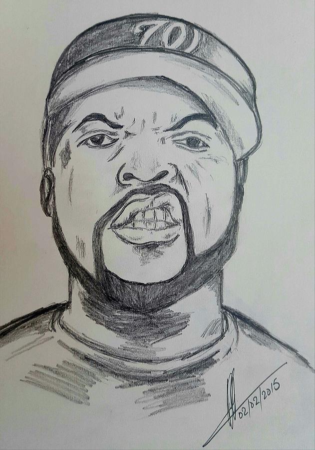 Ice Cube Drawing At Explore Collection Of Ice Cube Drawing 