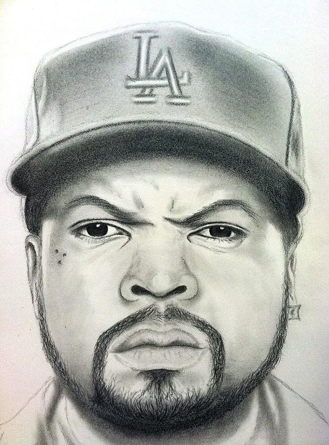 667x900 Cool Drawings Cool Drawing And Art Drawings, Cool Drawings - Ice Cube Drawing
