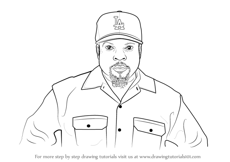800x566 Learn How To Draw Ice Cube - Ice Cube Drawing