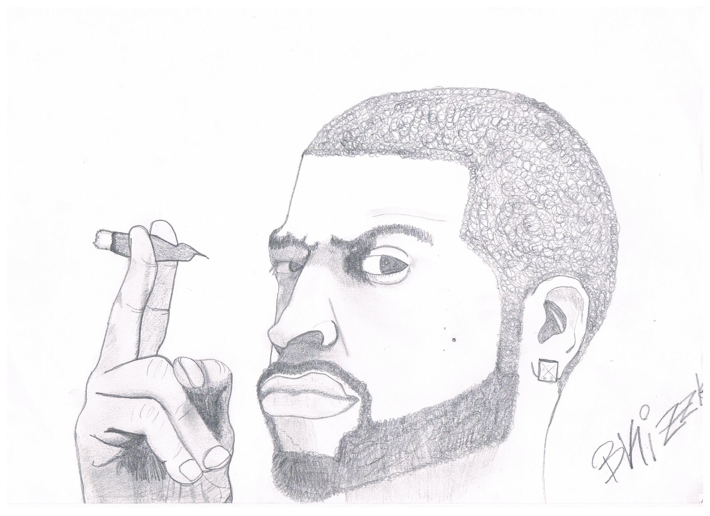 2338x1700 Pencil Ice Cube Drawing Steemit - Ice Cube Drawing