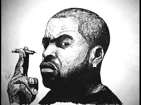 480x360 How To Draw - Ice Cube Drawing