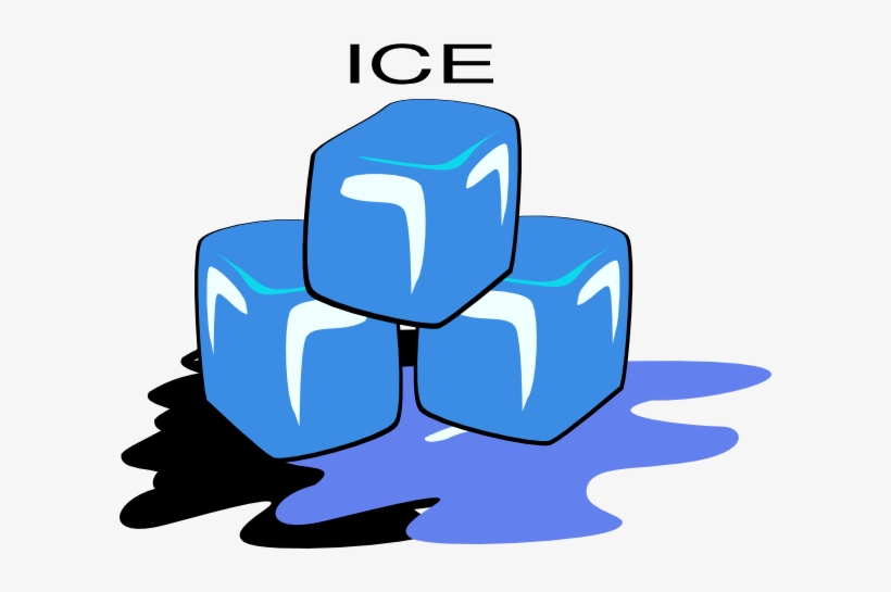 820x545 melting ice cubes drawing at getdrawings - Ice Cube Melting Drawing