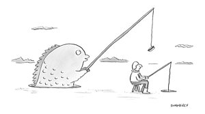 300x167 Ice Fishing Drawings Fine Art America - Ice Drawing