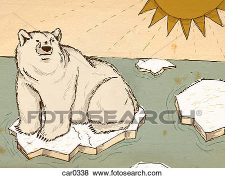 450x357 Polar Clipart Ice Drawing - Ice Drawing