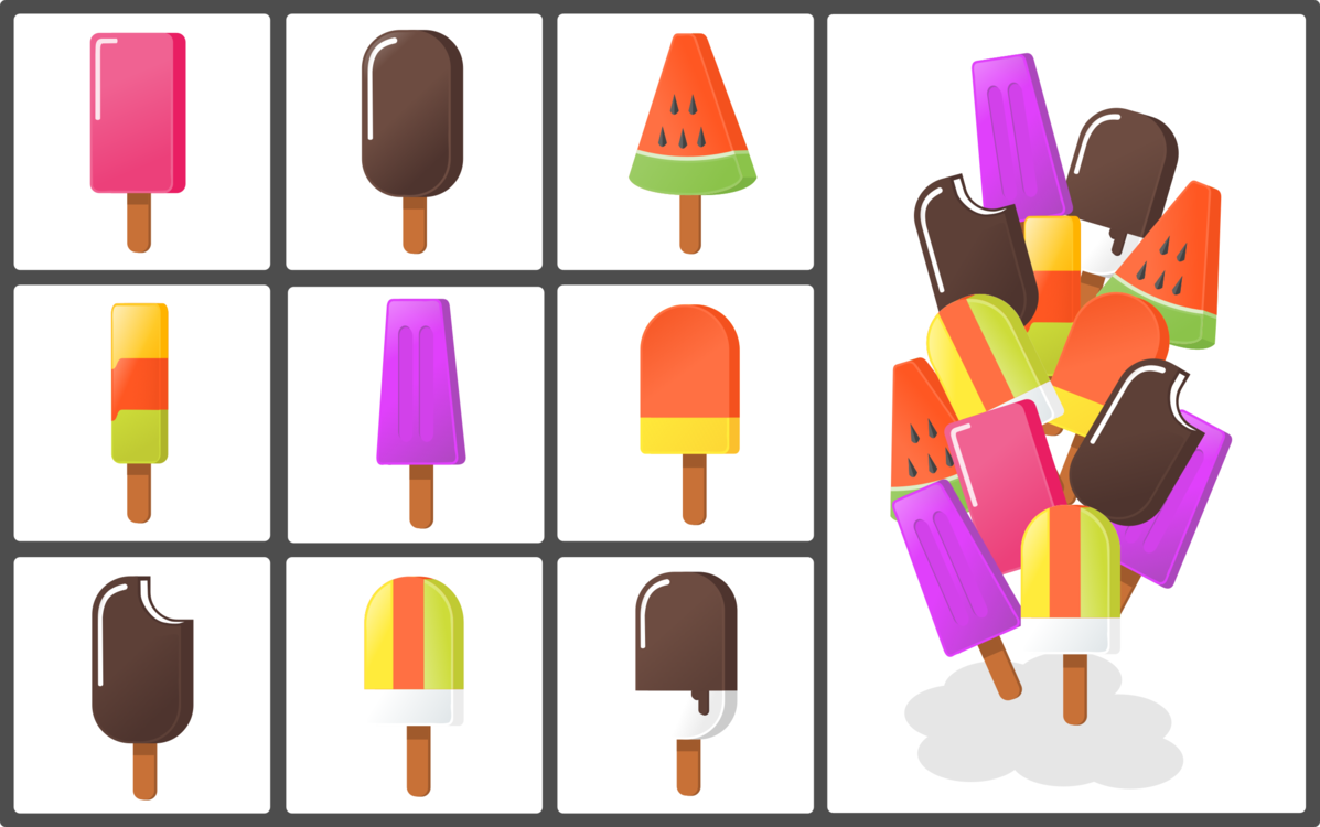 1197x750 Ice Cream Cones Ice Pop Drawing Cc0 - Ice Pop Drawing