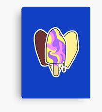 210x230 Ice Pop Drawing Canvas Prints Redbubble - Ice Pop Drawing