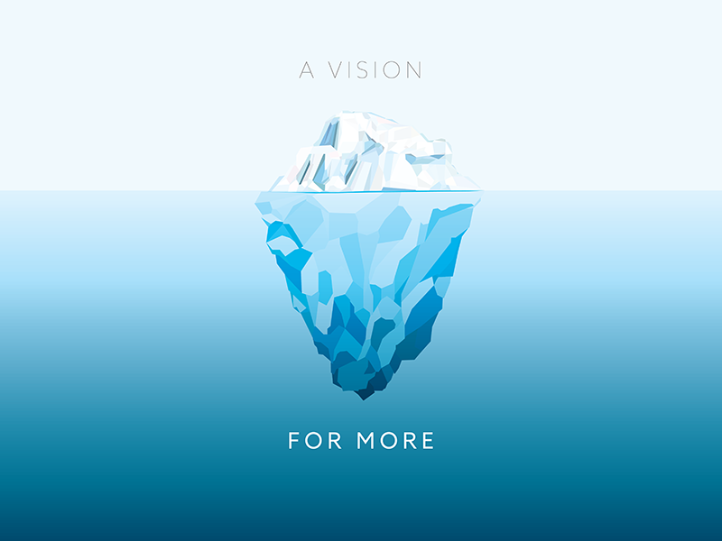 800x600 Iceberg - Iceberg Drawing