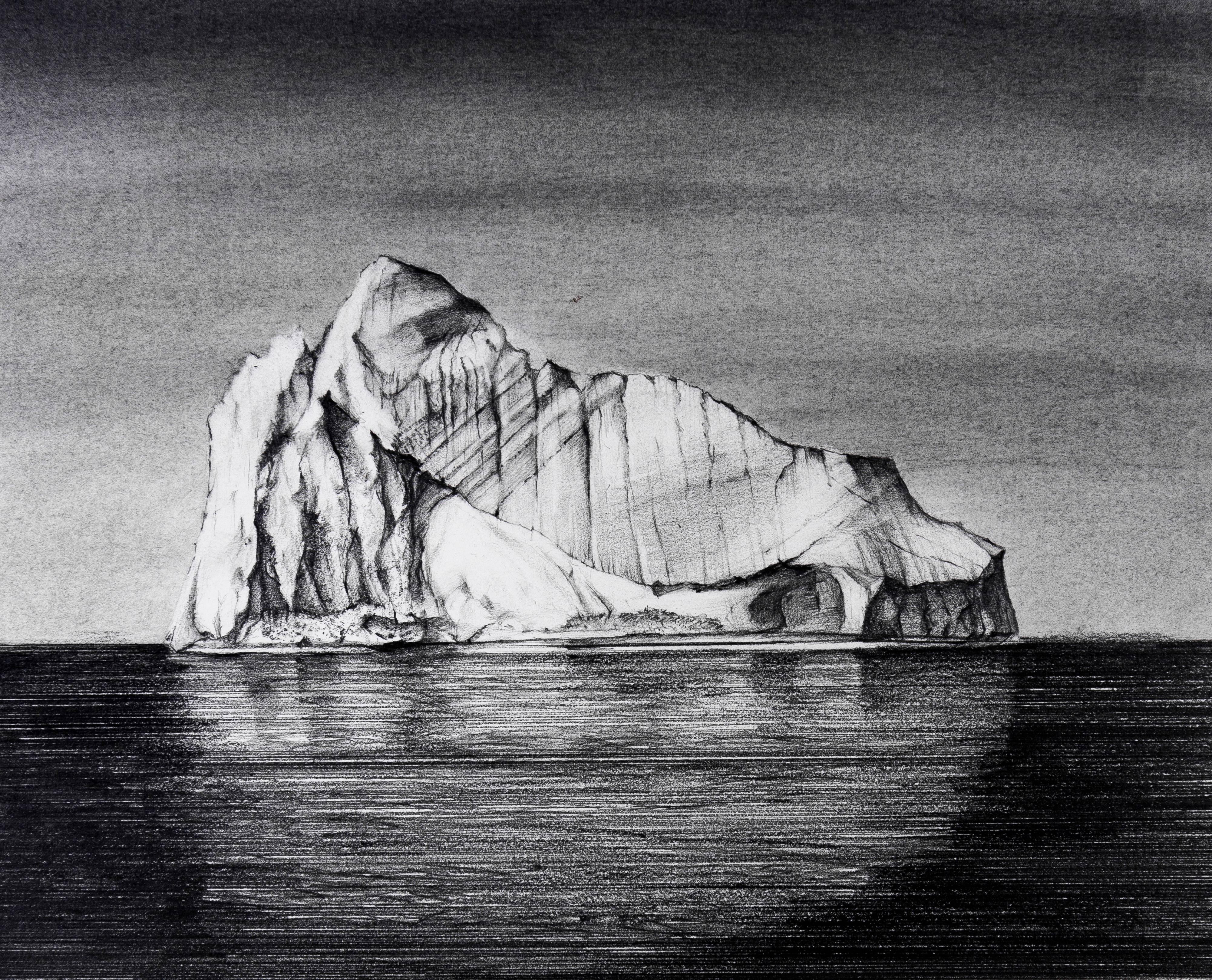Iceberg Drawing at Explore collection of Iceberg
