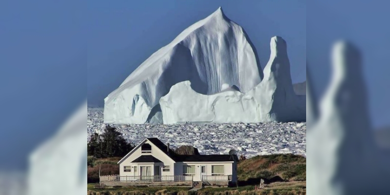 800x400 Vocm - Iceberg Drawing