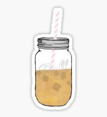 210x230 Iced Coffee Drawing Gifts Merchandise Redbubble - Iced Coffee Drawing