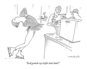 300x236 Iced Coffee Drawings Fine Art America - Iced Coffee Drawing