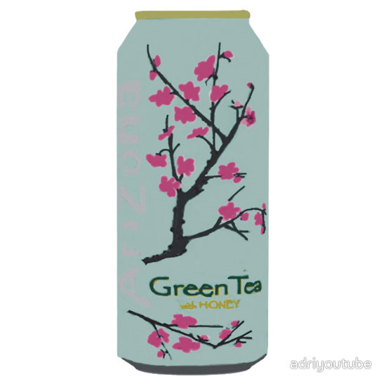 550x550 Arizona Iced Tea Drawing! - Iced Tea Drawing