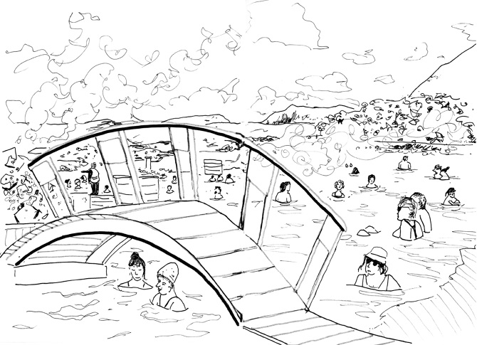 670x485 Reykjavik And Keflavik, Iceland - Iceland Drawing