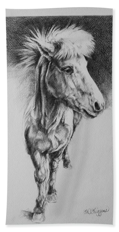 500x967 icelandic horse beach sheet for sale - Icelandic Horse Drawing