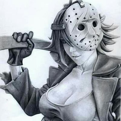 400x400 snake daemon on twitter - Icp Drawings