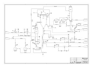 300x220 piping and instrumentation diagram - Id Drawing