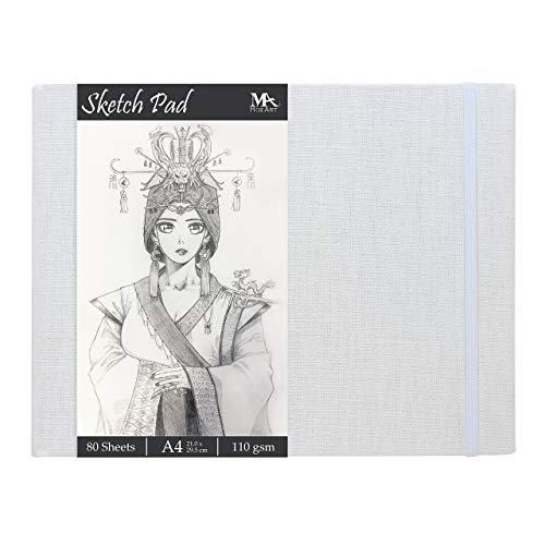 500x500 Sketching Paper - Ideal Drawing