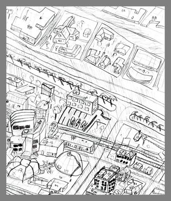 341x400 The Kids Can City Project - Ideal Drawing