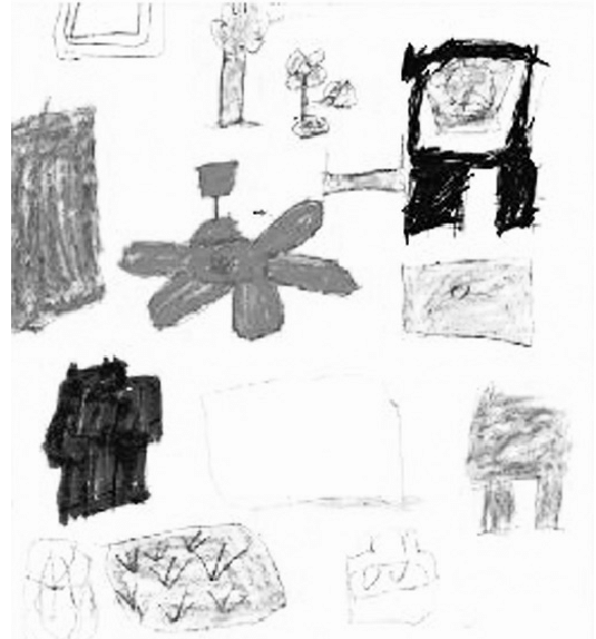 535x574 'ideal' School Drawing, India Download Scientific Diagram - Ideal Drawing