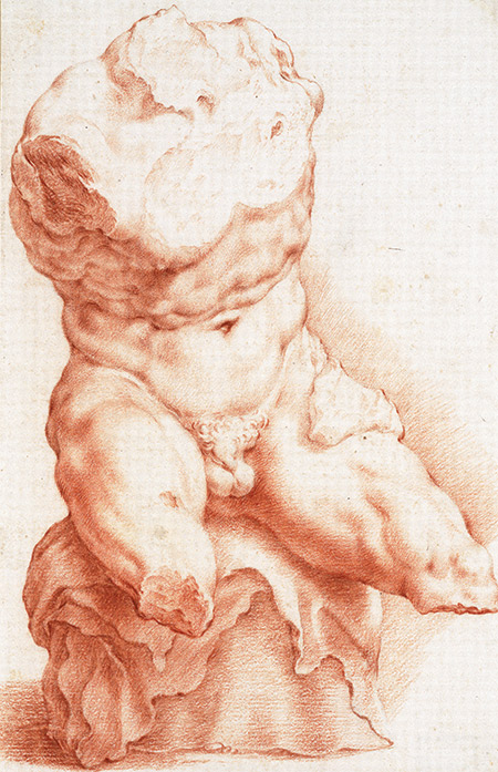 450x697 Artists And The Classical Ideal History Today - Ideal Drawing