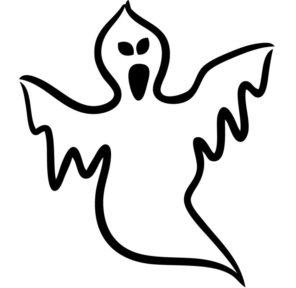 Ideas For Drawing Halloween Pictures At Paintingvalleycom