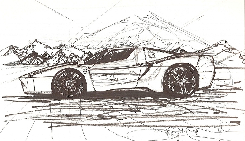 800x462 John Michael Kilcoyne - Ideation Drawing