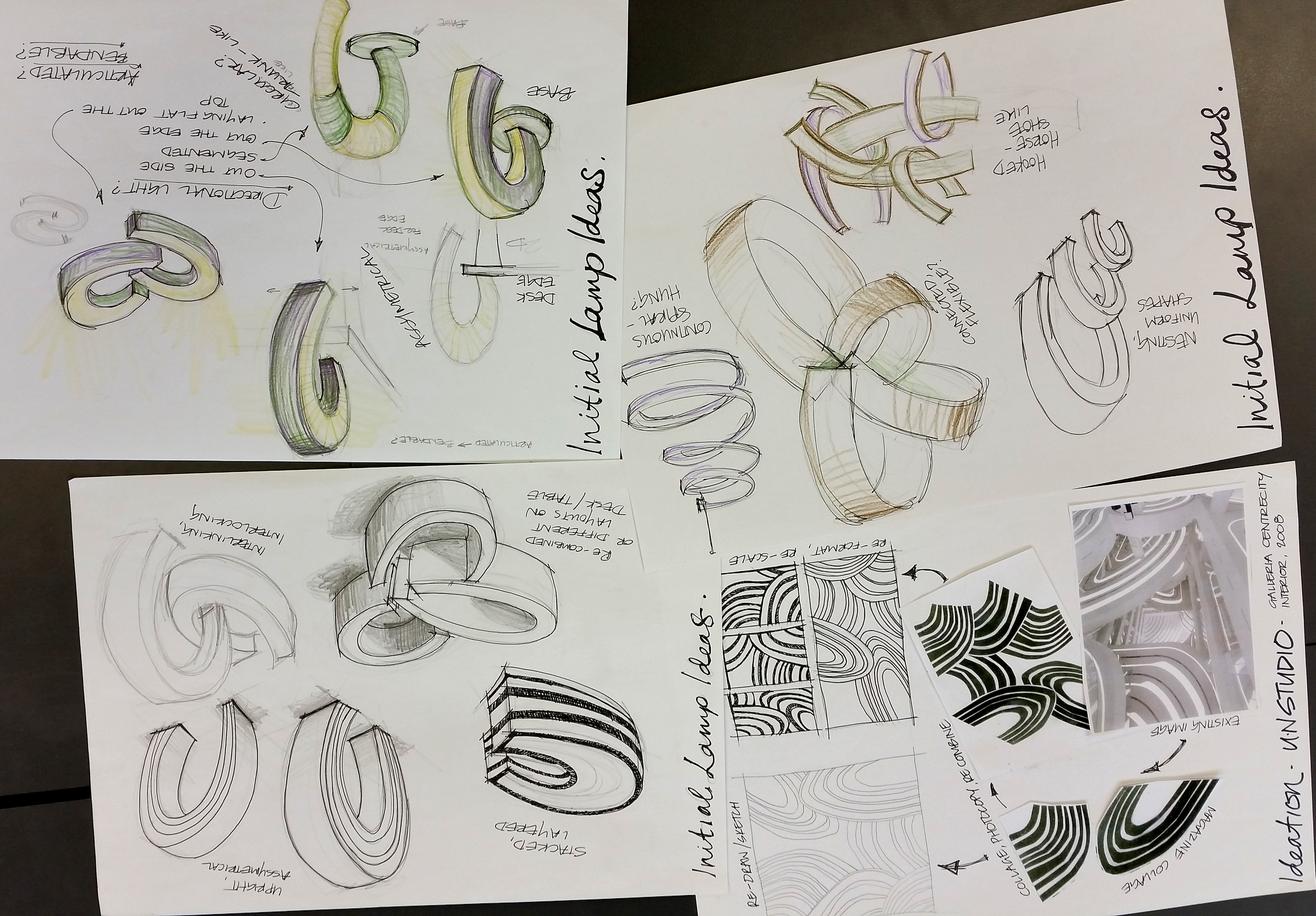 4160x2896 Ideation Design Drawer - Ideation Drawing