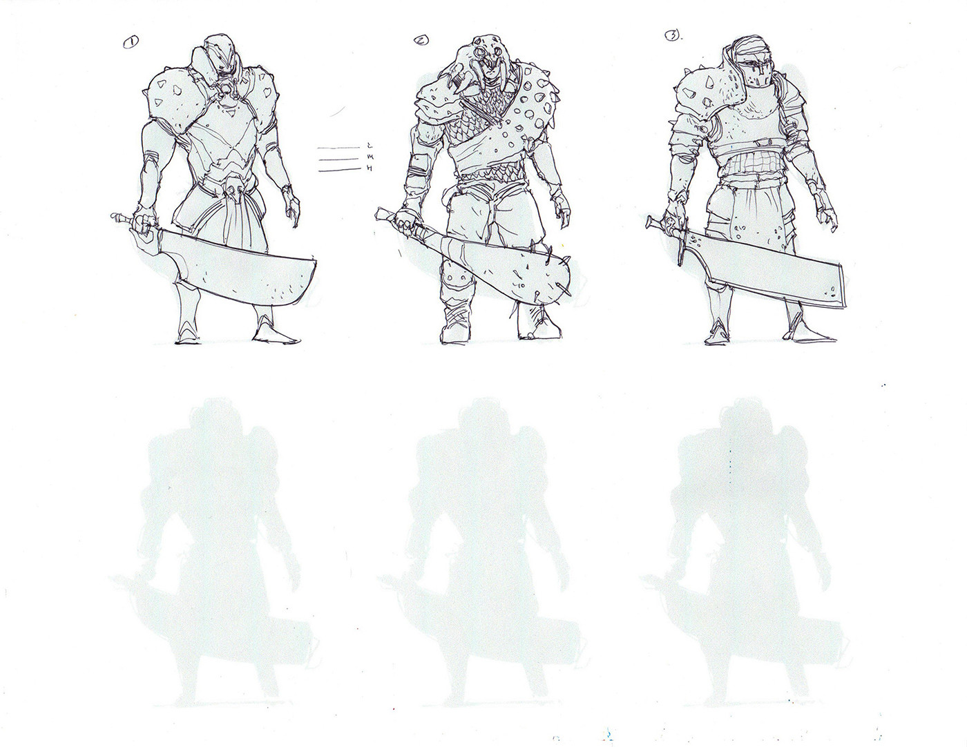 1400x1082 Foundation Art Group - Ideation Drawing