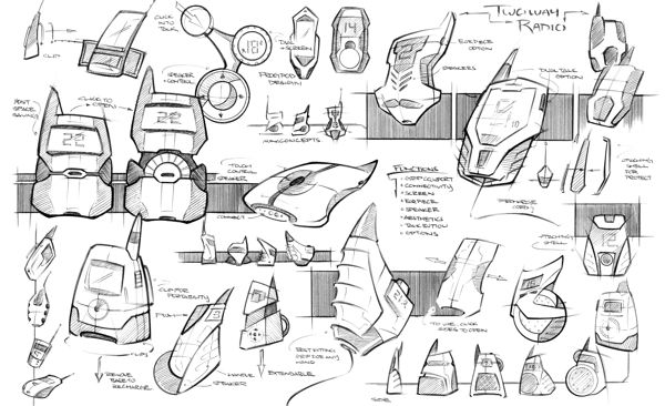 600x366 Ideation Sketchingmarkering - Ideation Drawing