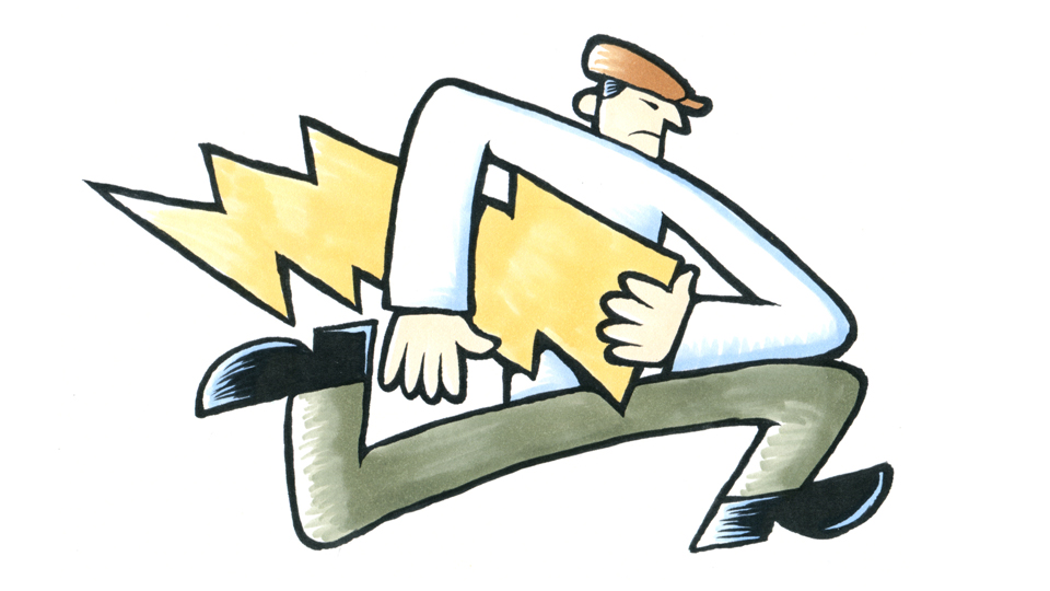 960x540 Day Challenge Drawing Idioms - Idiom Drawings