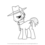 150x150 learn how to draw igneous rock pie from my little pony - Igneous Rock Drawing