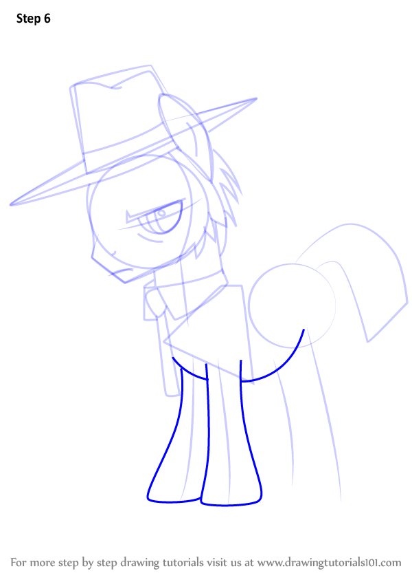 600x846 step - Igneous Rock Drawing