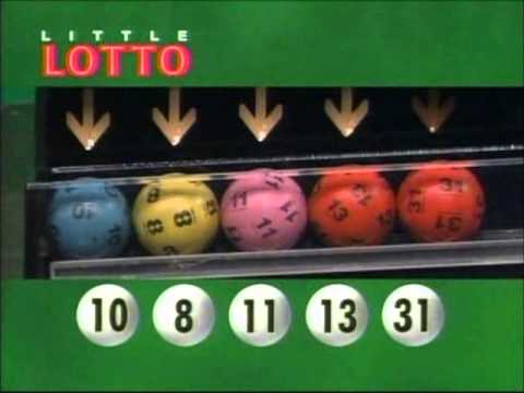 480x360 Illinois Lottery Evening Drawing - Illinois Drawing