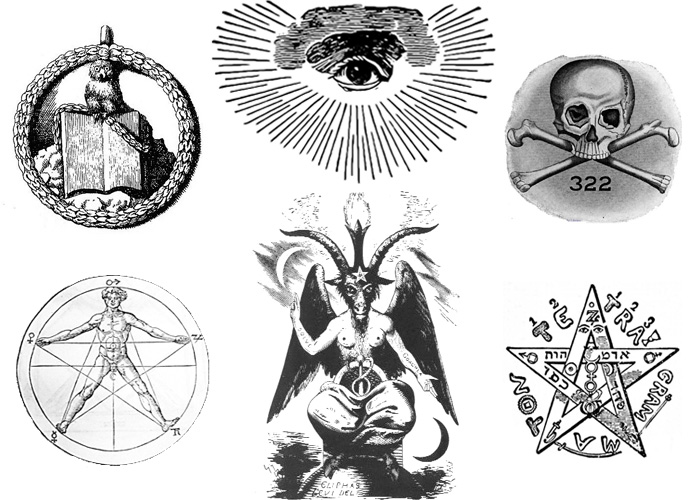 700x500 Illuminati Art Inside The Aesthetics Of A Modern Conspiracy - Illuminati Drawing