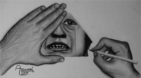 452x250 Illuminati Drawing - Illuminati Drawing