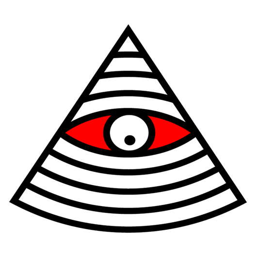 Illuminati Triangle Drawing At Paintingvalley Com Explore - roblox logo 500 500 transprent png free download square angle