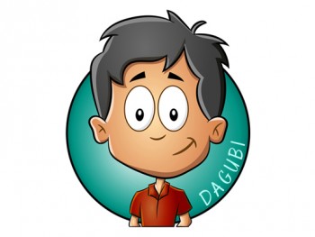 350x263 Dagubi - Illustrator Drawing