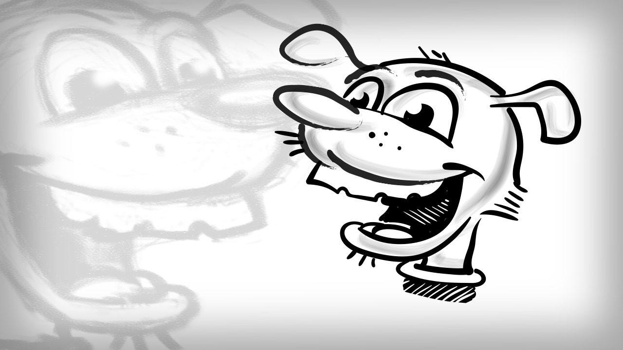 1280x720 drawing and painting in illustrator pluralsight - Illustrator Drawing