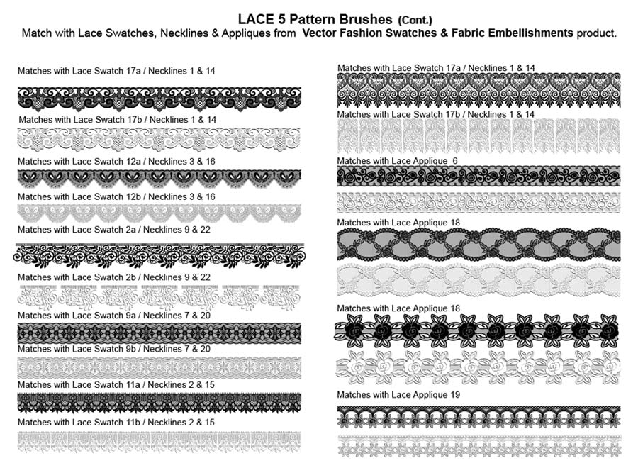 900x660 adobe illustrator brushes - Illustrator Drawing Brushes